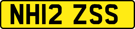NH12ZSS