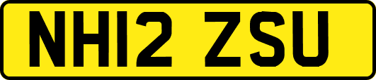 NH12ZSU