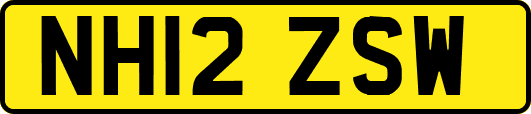 NH12ZSW
