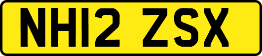 NH12ZSX