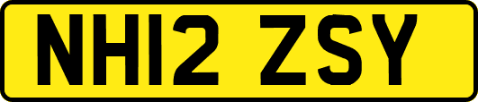 NH12ZSY