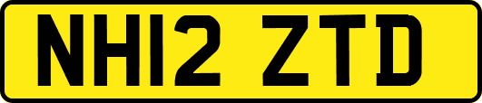 NH12ZTD
