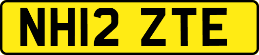 NH12ZTE