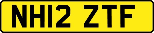 NH12ZTF