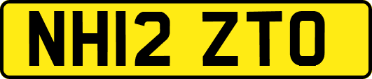 NH12ZTO