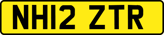 NH12ZTR