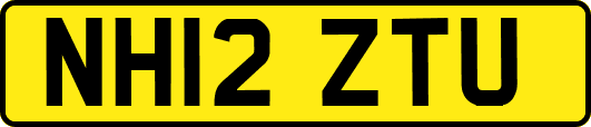 NH12ZTU