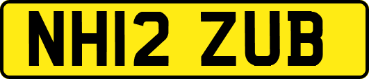 NH12ZUB