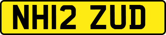 NH12ZUD