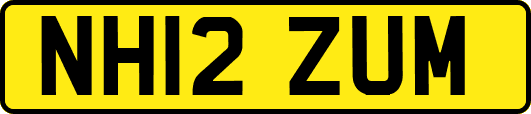 NH12ZUM