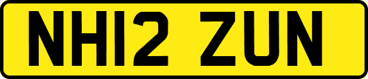 NH12ZUN