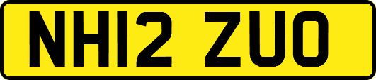 NH12ZUO