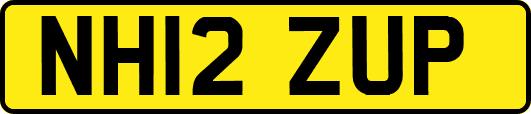 NH12ZUP