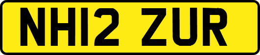 NH12ZUR