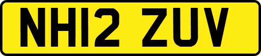 NH12ZUV