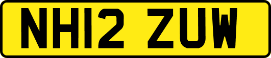 NH12ZUW