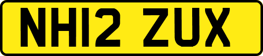 NH12ZUX