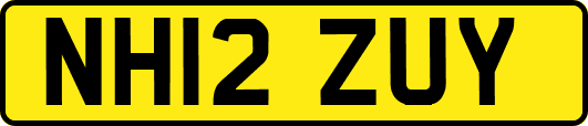 NH12ZUY