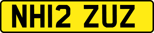 NH12ZUZ