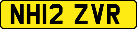 NH12ZVR