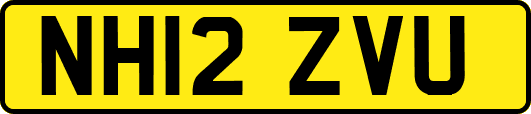 NH12ZVU