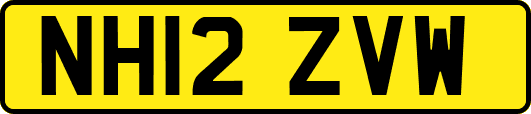NH12ZVW