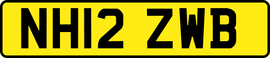 NH12ZWB