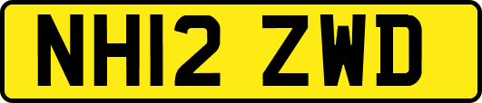 NH12ZWD