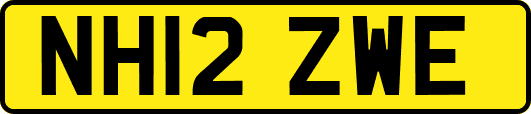 NH12ZWE