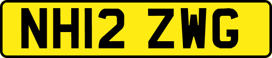 NH12ZWG
