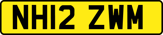 NH12ZWM