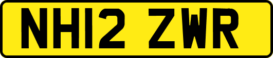NH12ZWR