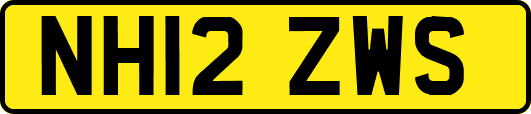 NH12ZWS