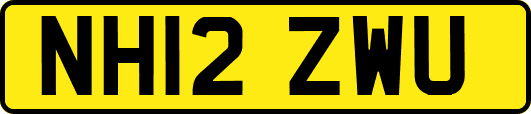 NH12ZWU