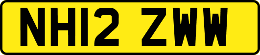 NH12ZWW