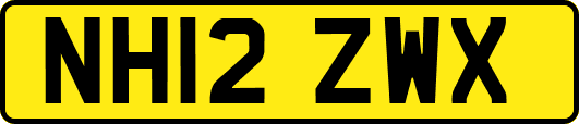 NH12ZWX