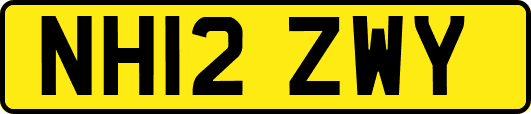 NH12ZWY