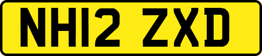 NH12ZXD