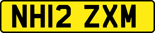 NH12ZXM