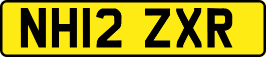 NH12ZXR