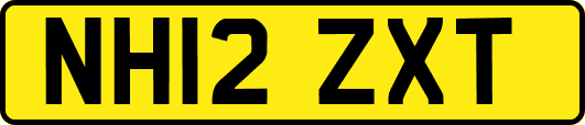 NH12ZXT
