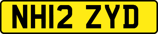 NH12ZYD