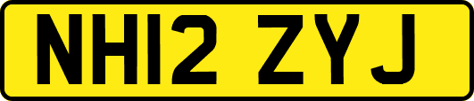 NH12ZYJ