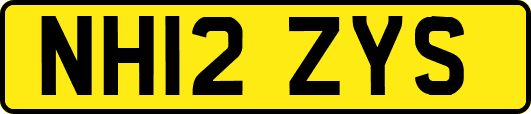 NH12ZYS