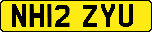 NH12ZYU