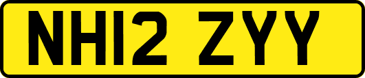 NH12ZYY
