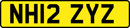 NH12ZYZ