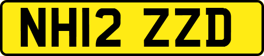 NH12ZZD