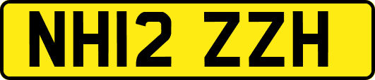 NH12ZZH