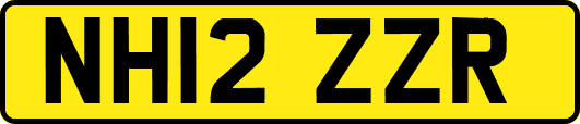 NH12ZZR